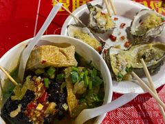 -海大南门夜市(海富街店)