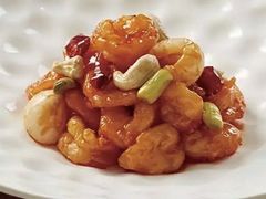 -森隆饭庄(崇文门新世界百货店)