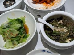 -兰湘子·湘菜小炒(石家庄万象城店)