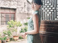 -鸣鹤古镇