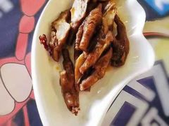 -龙虾风暴(松江店)