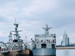 -中国人民解放军海军博物馆