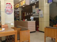 -杨妈妈粥店(华山路店)