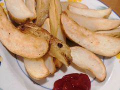 炸薯角-萨莉亚意式餐厅(东山口店)