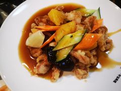 -桃园中华料理炸酱面(燕儿岛路店)