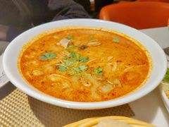 -青檸泰 LIME THAI (财富购物中心店)