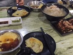 -欧阳家吊炉饼(九纬路店)