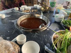 -刘艳黄牛肉(九襄店)