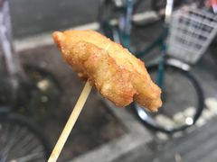 -傅强排骨(成都总店)