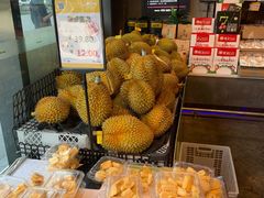 -水果地带(银泰城店)