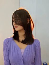 -丽时 Hair Salon