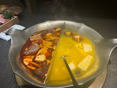 台式麻辣锅-湊湊火锅·茶憩(打浦桥日月光店)
