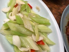-乔家栅(襄阳南路店)