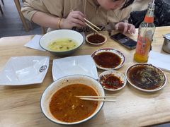 -津门张记包子铺(三马路店)