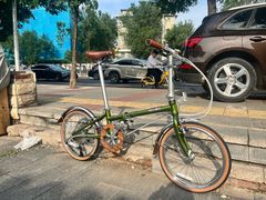 -大行Dahon自行车·北京顶点单车apex bike·ARAI摩托车头盔(白塔寺专卖店)