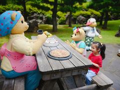 -济州岛泰迪熊博物馆