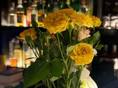 -MM·五声·音乐人与调酒师(西安路店)