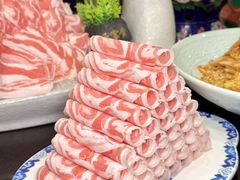 -日坛涮肉(日坛公园店)