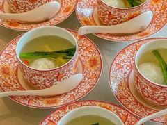 -世博源公馆·本帮融合菜·主题包厢·江景餐厅