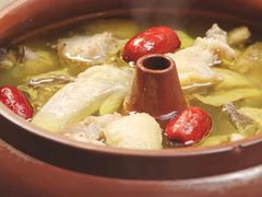 -福照楼汽锅鸡·云南特色菜(万达广场店)