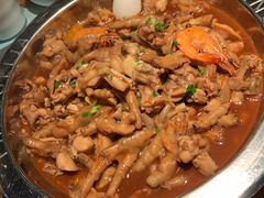 -胖哥俩肉蟹煲(万国店)