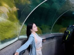-大连圣亚海洋世界