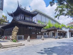 -三林塘老街