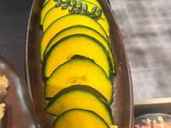 -芸鲜季·云南野生菌餐厅· 云南风物味研社(闵行店)