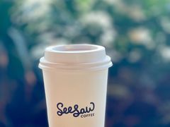 -Seesaw Coffee(朝阳大悦城店)