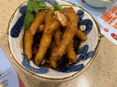 -点都德(汇胜楼店)