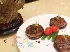 -8餐厅(新葡京酒店)