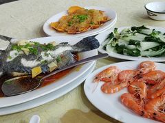 -秋姐美食店(海陵岛保利店)