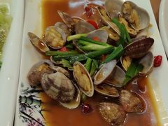 -友强·23年特色海鲜大排档(厦门店)