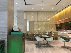 大堂-沈阳和平艾美酒店新食谱西餐厅