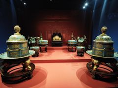 -上海博物馆(人民广场馆)