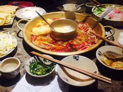 -小龙坎火锅(总店)