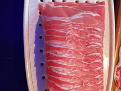 -额尔敦传统涮(公园西路店)