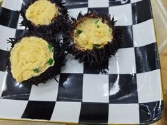 -渔家厨坊·海鲜大排档(湄洲岛店)