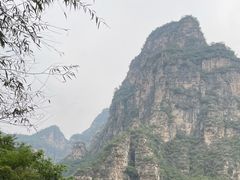 -孤山寨风景区