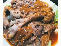 -巷子深菜馆(新华路店)