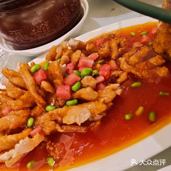 景城故事酒楼(大洲广场店)