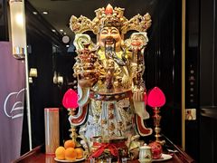 -荟廷·晶萃(陆家嘴尚悦湾店)