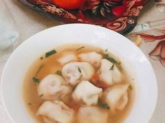 -哈密回王府景区