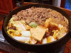 -樱の花亭日本料理店