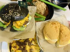 -華歡冰室-WahFoon(吉大店)