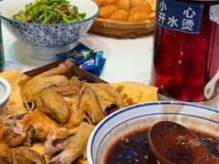 -打酱油·非遗淮扬菜(瘦西湖梅岭店)