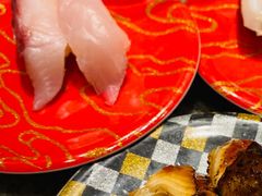 鰤鱼寿司-合点寿司(美罗城店)
