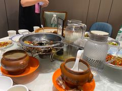 -赣南人家·头牌江西菜(劲松店)