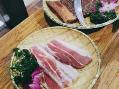 -紫霞门韩国料理烤肉(深南东路店)