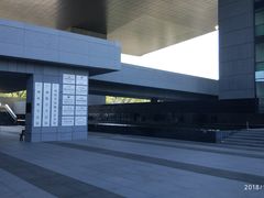 -广州市城市规划展览中心